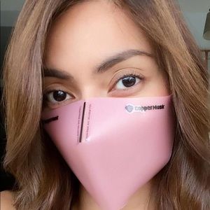 Coppermask for only $15